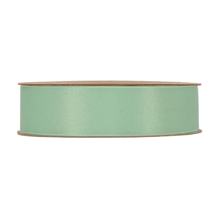 Piovaccari Nastro Recycled Pet Ribbon 15 Mm 20 Mt Salvia