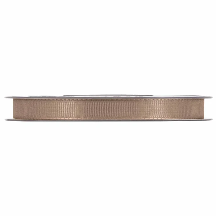 Piovaccari Nastro Taft H 10 Mm L 50 Mt Light Brown