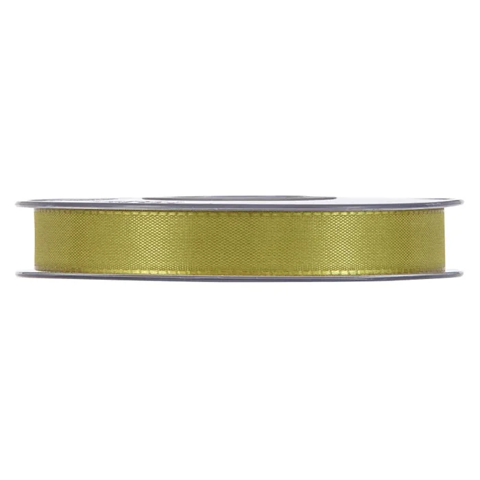 Piovaccari Nastro Taft H 15 Mm L 50 Mt Olive Green