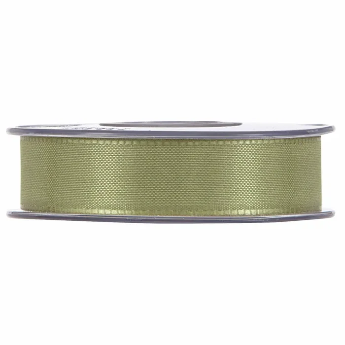 Piovaccari Nastro Taft H 25 Mm L 50 Mt Sage