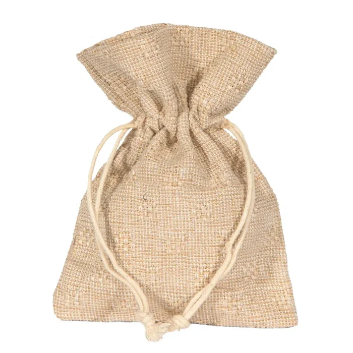 Piovaccari Sacchetto Springtime Cm 10 x 14 H 10 Pz