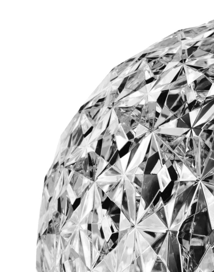 PLANET APPOGGIO CRISTALLO - immagine 3