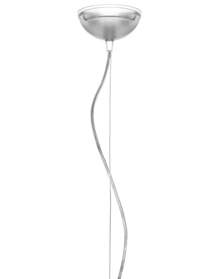 PLANET SOSPENSIONE CRISTALLO - immagine 2