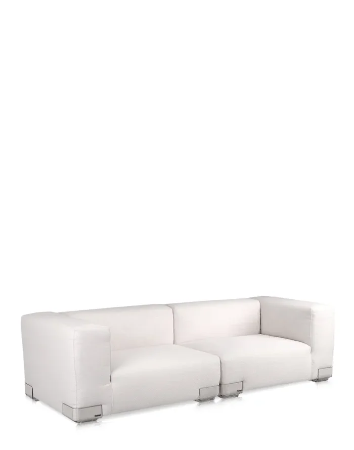 PLASTICS DUO POLTRONA DX 114-64 Vendita online - immagine 2