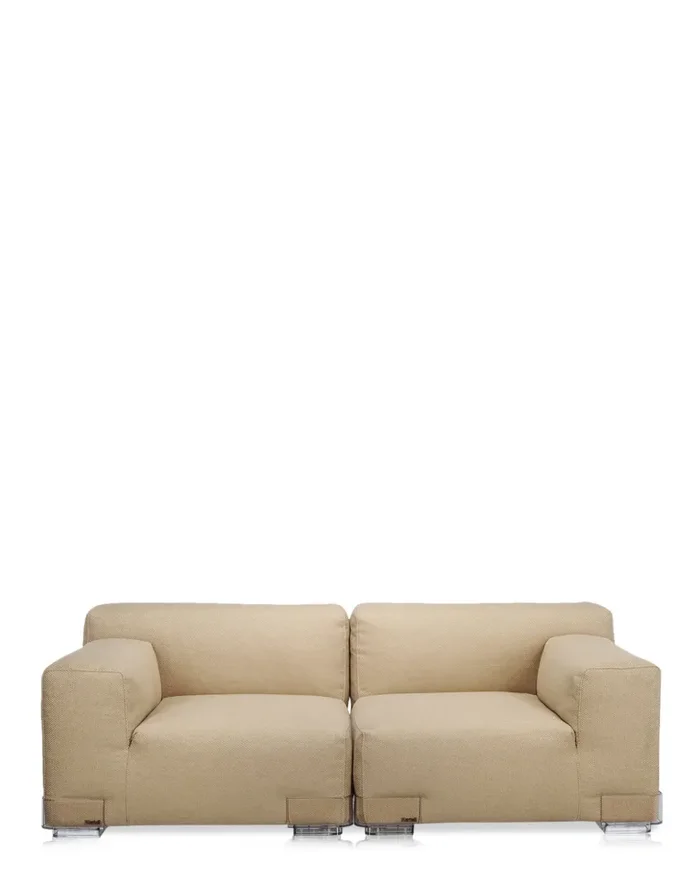 PLASTICS DUO POLTRONA DX In saldo