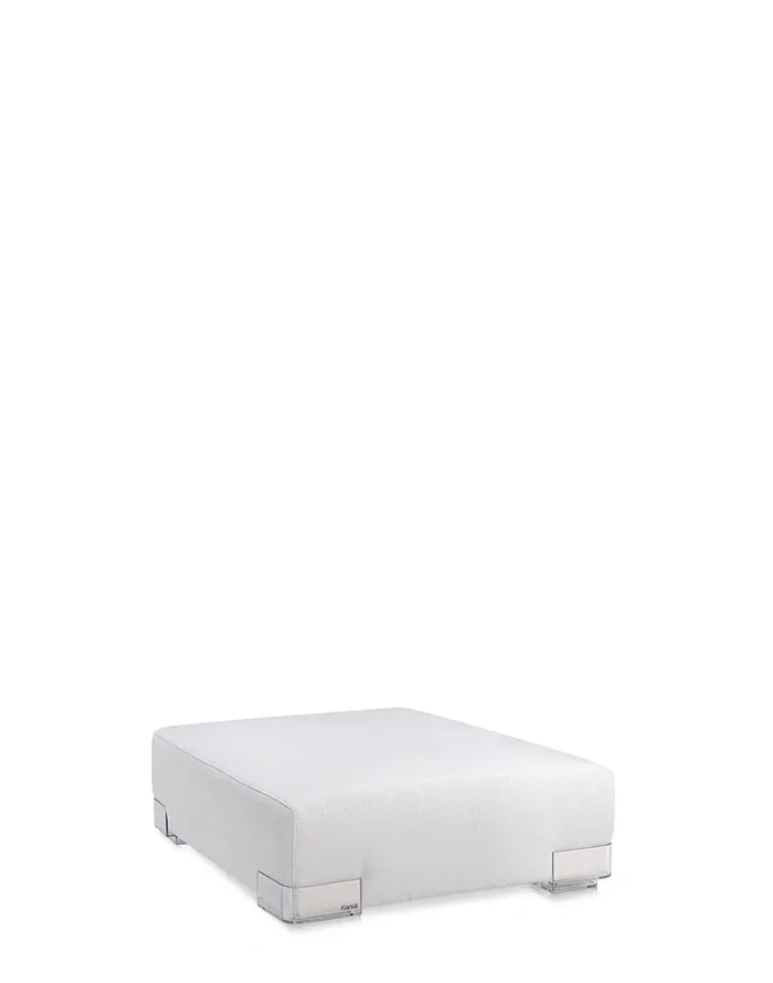 PLASTICS DUO POUF 114 - immagine 2