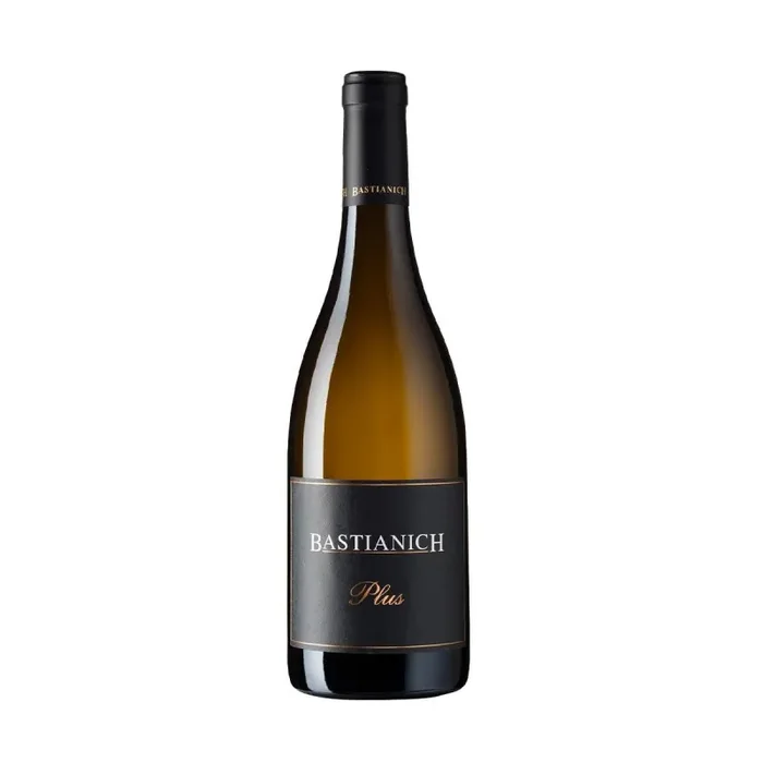 Plus 2013 Magnum – Bastianich