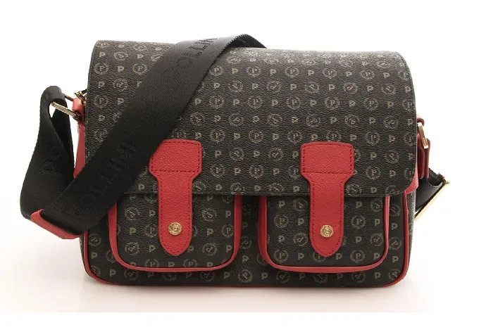 Pollini BORSA DONNA heritage classic borsa