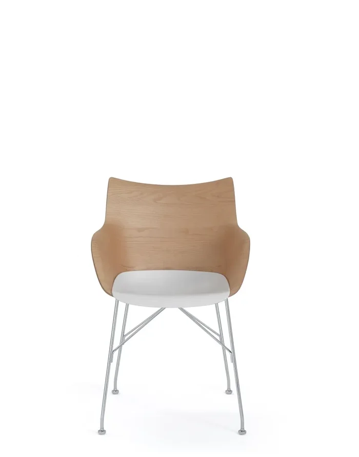 POLTR.Q/WOOD ST.CROMO