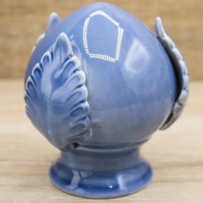 Pomo Blu Piccolo AD Emozioni - immagine 3