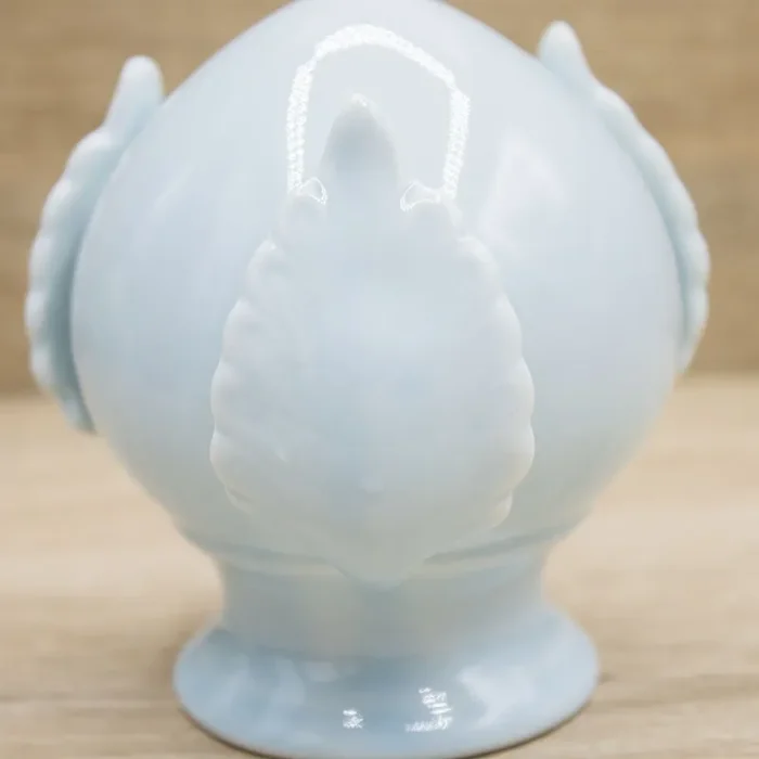 Pomo Celeste Piccolo AD Emozioni Vendita calda online - immagine 3