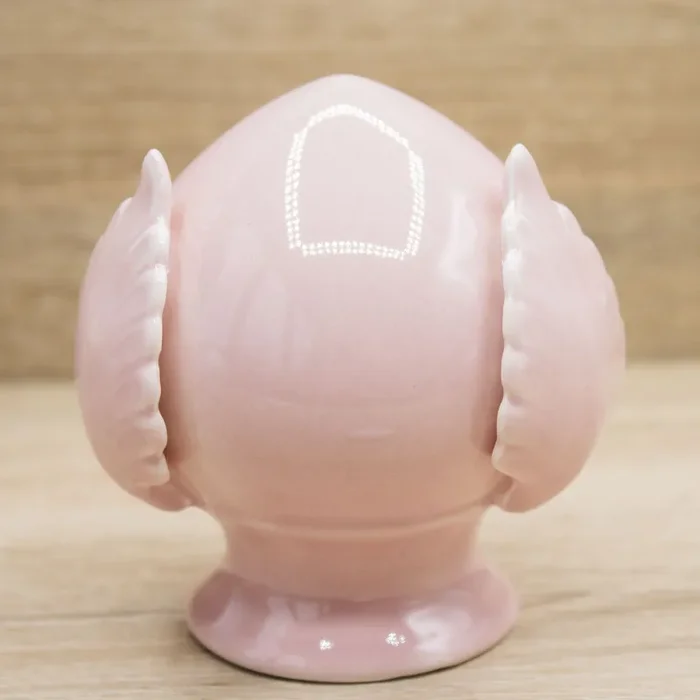 Pomo Rosa Piccolo AD Emozioni Moda - immagine 3