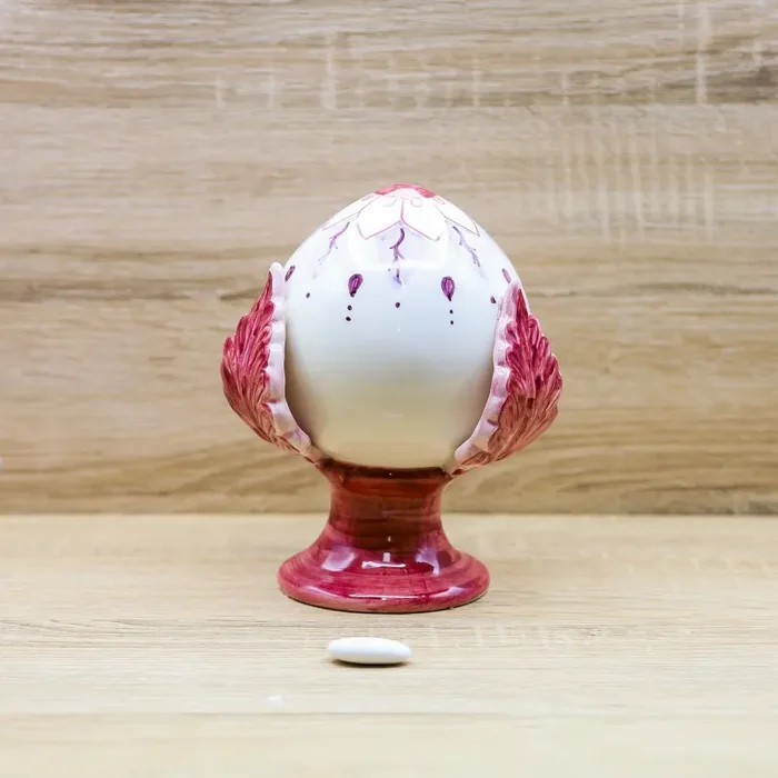 Pomo Rosa Pienne Design