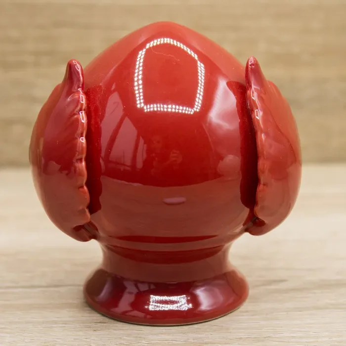 Pomo Rossa Piccolo AD Emozioni - immagine 3