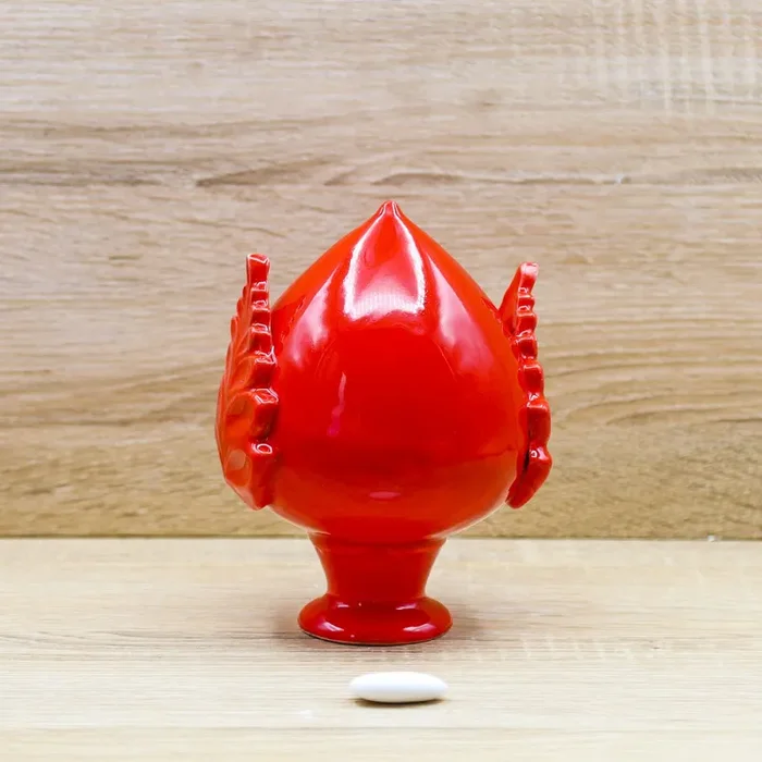 Pomo Rosso Bella Napoli Vendita calda