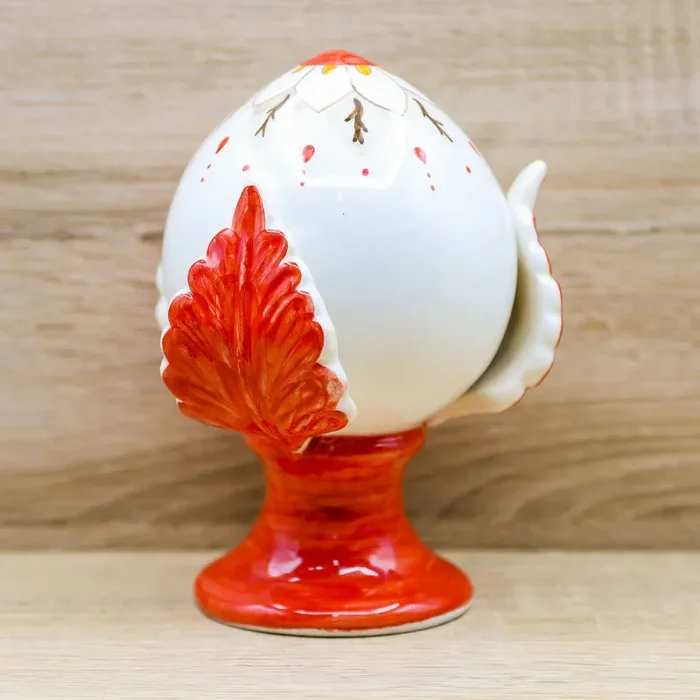 Pomo Rosso Pienne Design - immagine 3