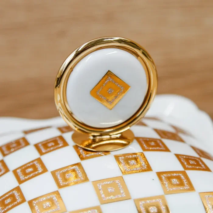 Porta Bon Bon Caroline - immagine 3