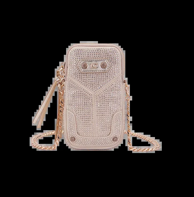 Portacellulare donna La Carrie art. 472-SY Vendita calda