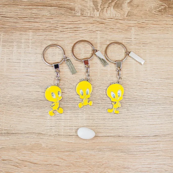 Portachiavi Baby Titti Looney Tunes