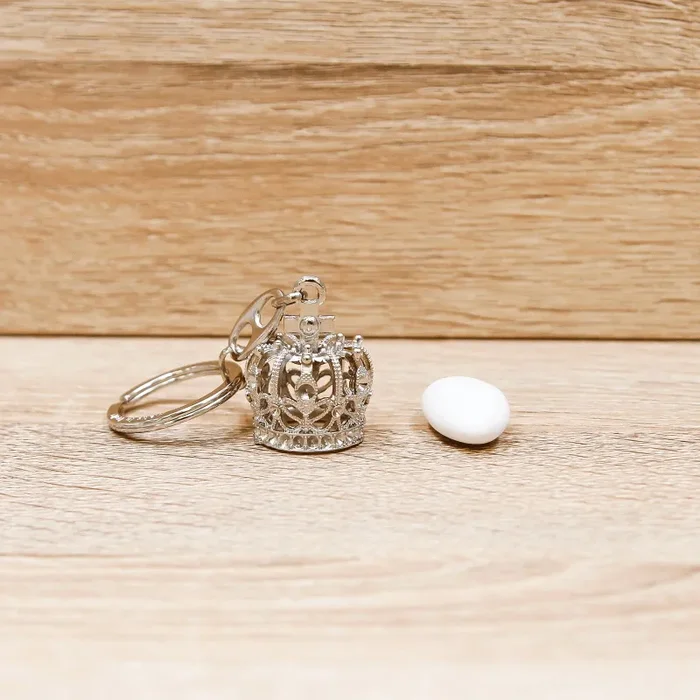 Portachiavi Corona Grande