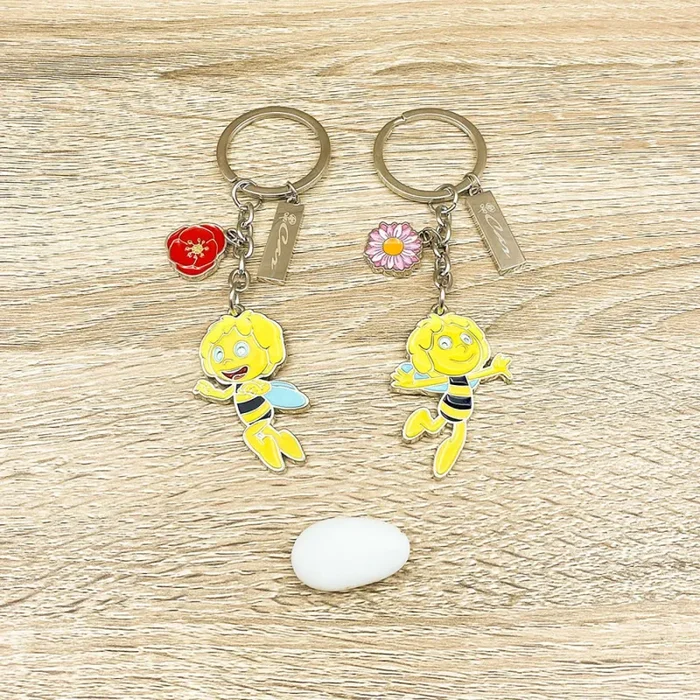 Portachiavi L’Ape Maia