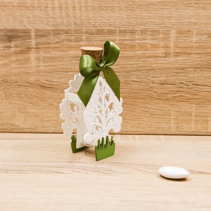 Portaconfetti Albero della Vita - immagine 2