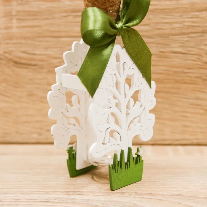 Portaconfetti Albero della Vita - immagine 3