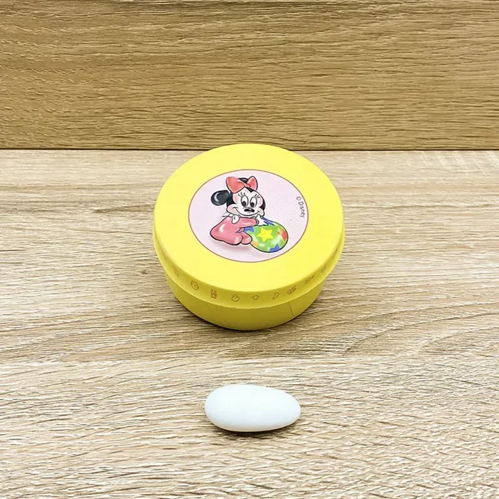 Portaconfetti Minnie Disney