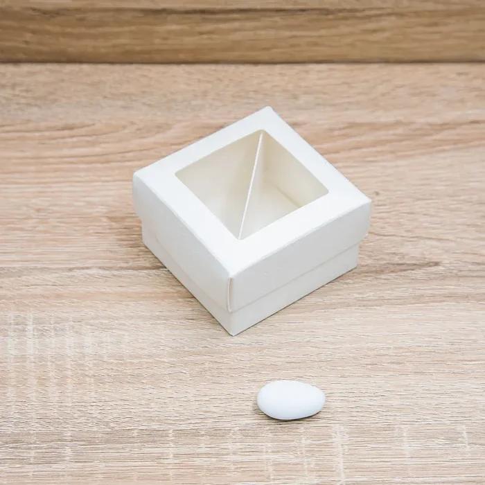 Portaconfetti Piccolo 2 Scomparti Vendita calda online