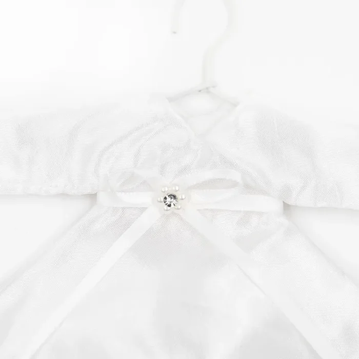 Portaconfetti Vesito Bianco - immagine 3