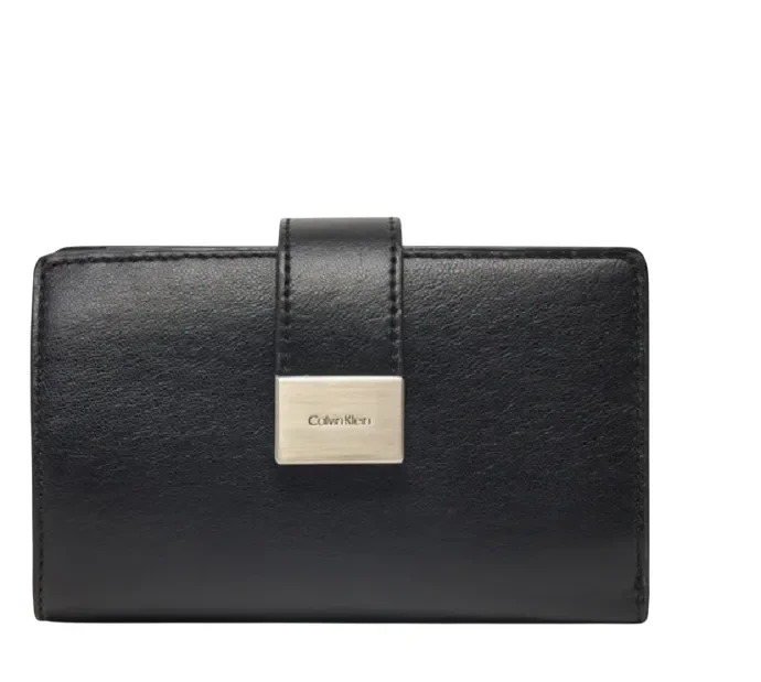 Portafoglio Donna Calvin Klein Art K60K612961