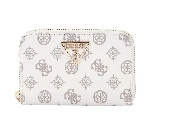 Portafoglio Donna Guess Art SWPG85 00140