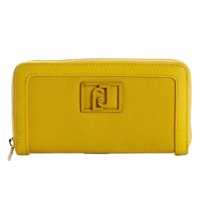 Portafoglio donna Liu Jo Art. NA2039 E0087 colore a scelta misura unica - immagine 3