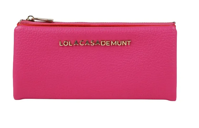 Portafoglio Donna Lola Casademunt Art LS2512006