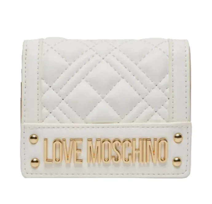 Portafoglio Donna Love Moschino Art JC5601PP0IL
