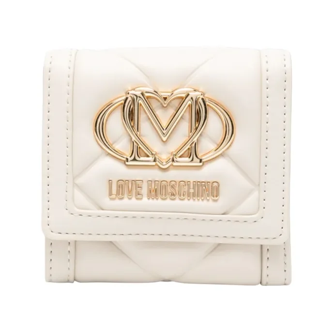 Portafoglio Donna Love Moschino Art JC5647PP1ML