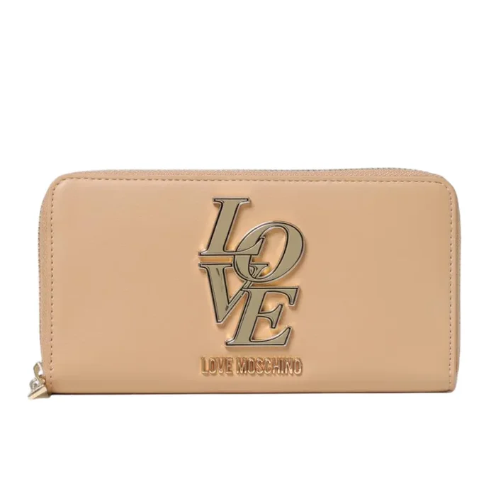 Portafoglio Donna Love Moschino Art JC5664PP1ML