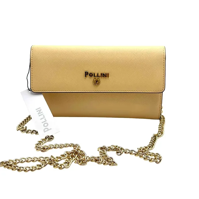 Portafoglio Donna Pollini art SC5501PP1IS