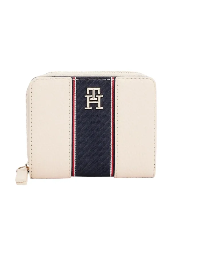 Portafoglio Donna Tommy Hilfiger Art AW0AW16924