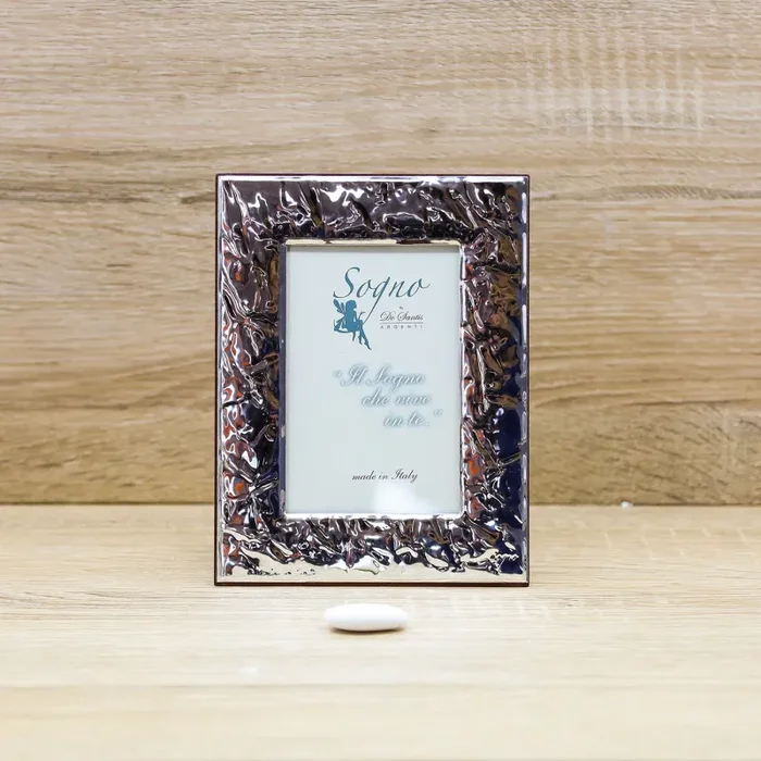 Portafoto Argento De Santis Argenti