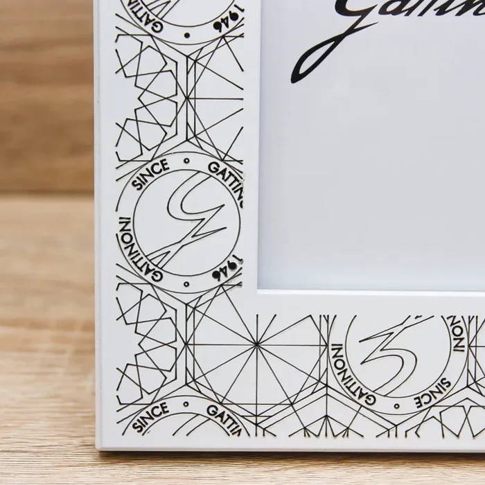 Portafoto Black&White Gattinoni - immagine 2