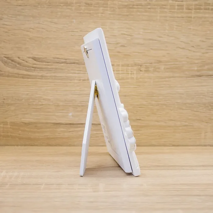 Portafoto con Albero della Vita e Cuori Lully Argenti Vendita calda - immagine 3