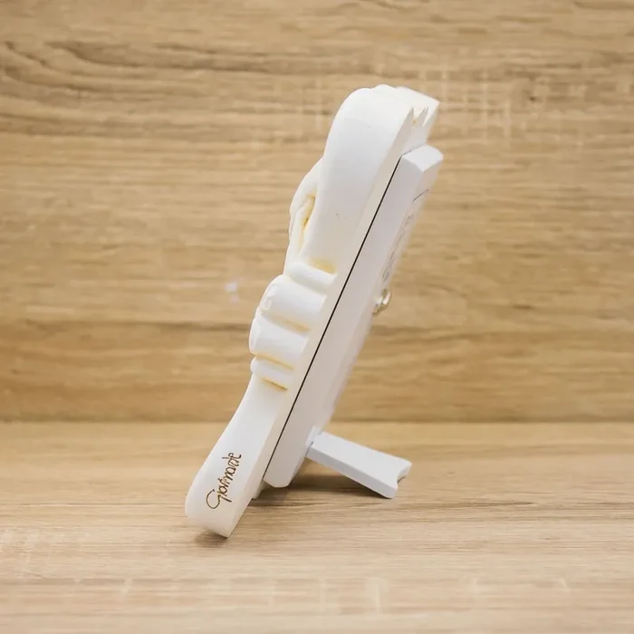 Portafoto Mani Mamma Papà e Bimbo/a Lully Argenti Saldi - immagine 3