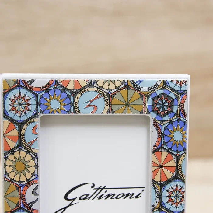 Portafoto Piccolo Color Gattinoni - immagine 2