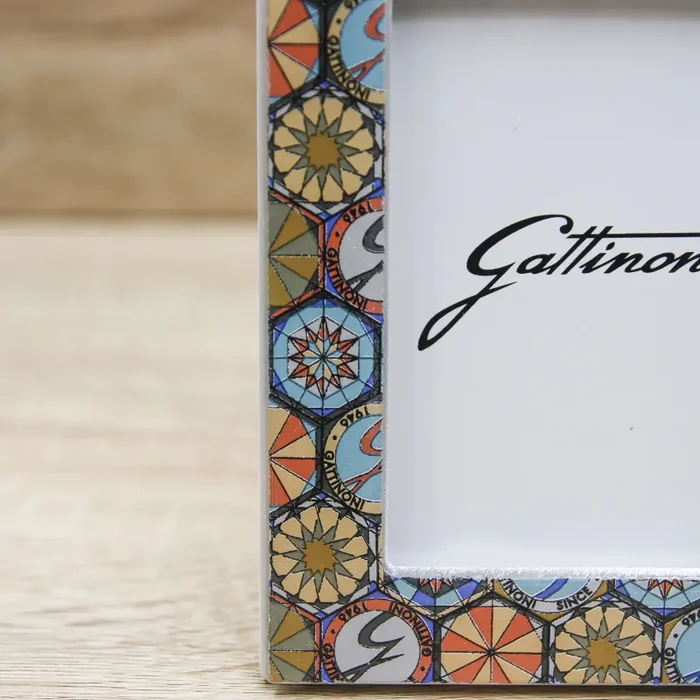 Portafoto Piccolo Color Gattinoni - immagine 3