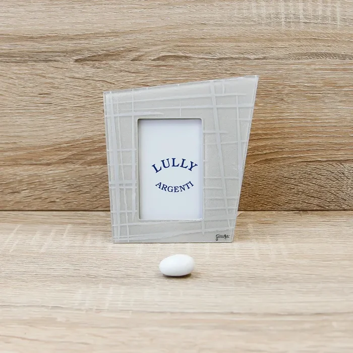 Portafoto Tortora Lully Argenti Vendita online