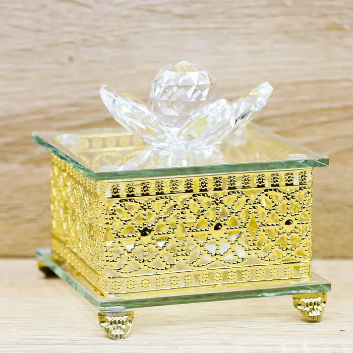 Portagioie Oro Marilyn Rome - immagine 3