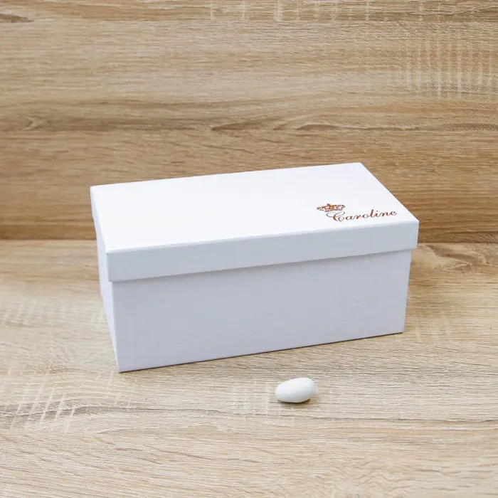 Portagioie Ovale Grande Caroline - immagine 2