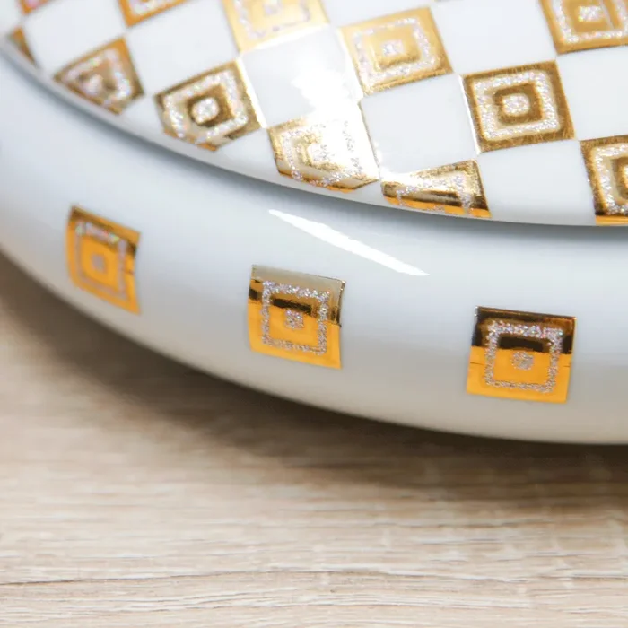 Portagioie Tondo Grande Caroline - immagine 3