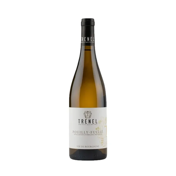 Pouilly-Fuissé 2022 – Trenel Vendita online